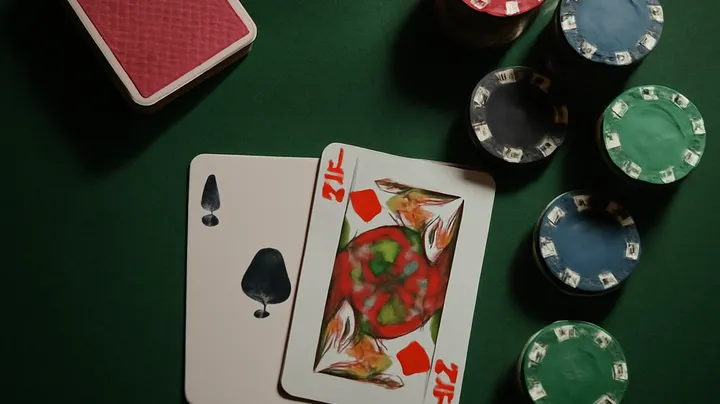 Experience Live Dealer Games
