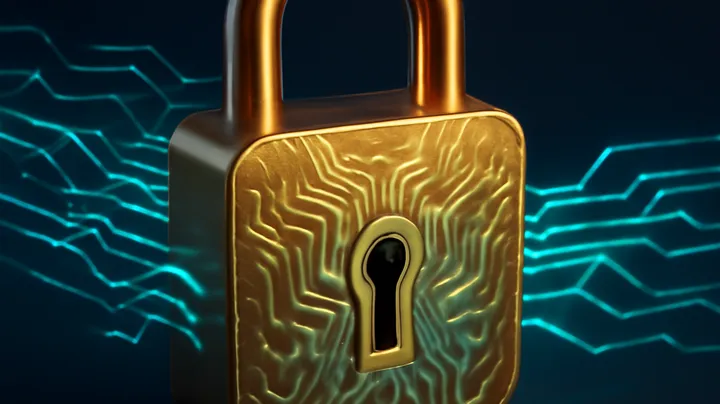 Secure Login System