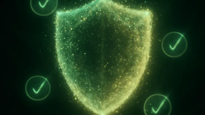 Recovering Your Password