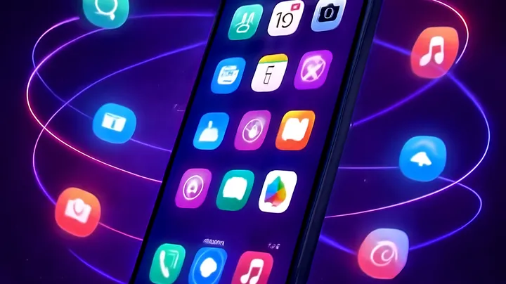 iOS Installation Guide