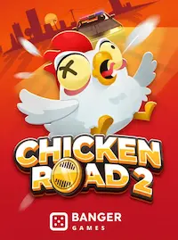 Chicken Road 2 crash game at MLOTTO COM