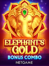 Elephant's Gold slot at MLOTTO COM