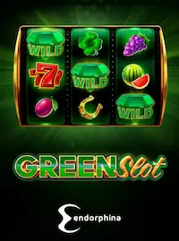 Green Chilli slot at MLOTTO COM