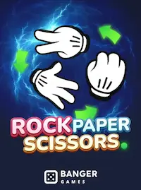 Rock Paper Scissors instant game at MLOTTO COM