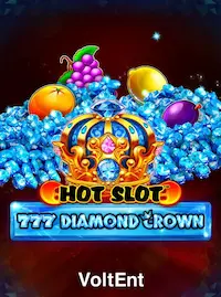 Hot Slot at MLOTTO COM