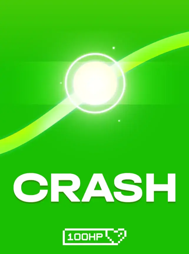 Classic Crash at MLOTTO COM