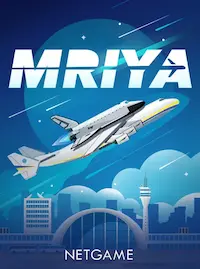 Mriya crash at MLOTTO COM