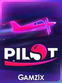 Pilot crash at MLOTTO COM