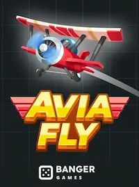 Avia Fly crash at MLOTTO COM