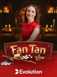 Fan Tan live at MLOTTO COM