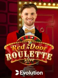 Red Door Roulette at MLOTTO COM