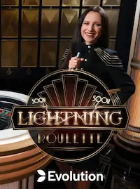 Lightning Roulette at MLOTTO COM