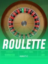 European Roulette at MLOTTO COM