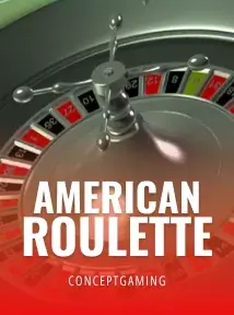 American Roulette at MLOTTO COM