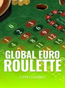 Global Euro Roulette at MLOTTO COM