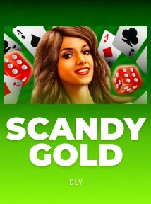 Scandy live at MLOTTO COM