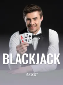 Live Blackjack at MLOTTO COM